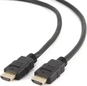Кабель HDMI Gembird 1.8м (CC-HDMI4-6) , v1.4