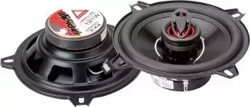 Автоакустика AURA FIREBALL-522 13см
