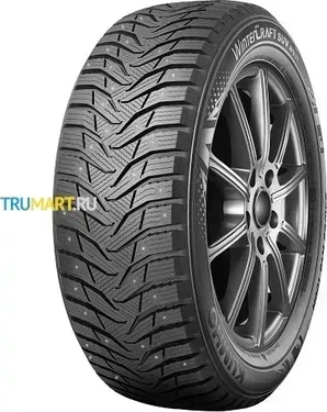 Шина Marshal WinterCraft SUV Ice WS31 225/55R18 102T XL TL (шип.)