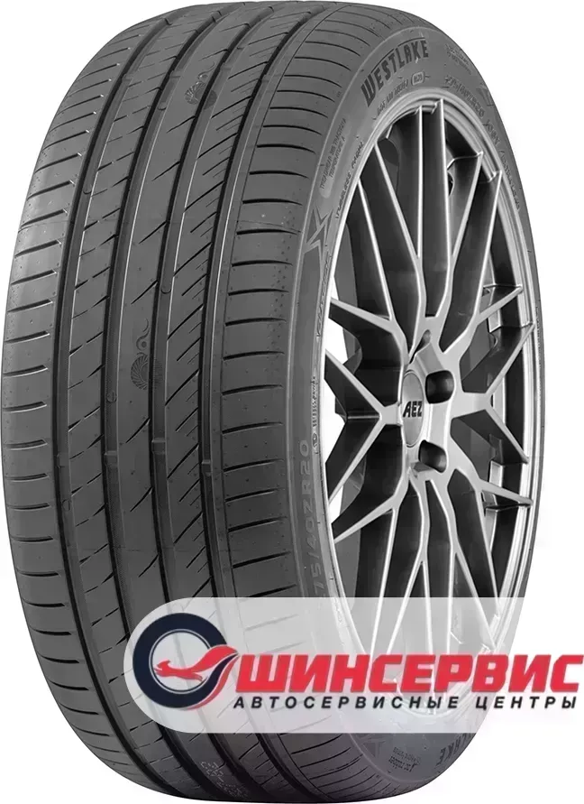 Шина Westlake Z-007 255/40/R18 99 Y