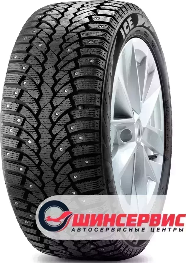 Шина Pirelli Formula Ice 215/60/R17 100 T