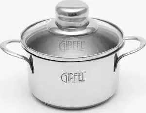 Кастрюля Gipfel 0.75 л Mini (1203)