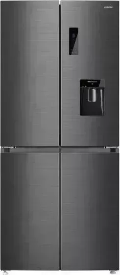 Холодильник CENTEK CT-1749 INOX
