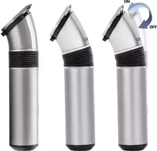 Машинка для стрижки POLARIS PHC-0501R FlexMotion