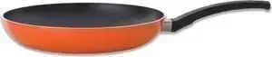 Сковорода BergHOFF d 28 см Eclipse оранжевая (3700165)