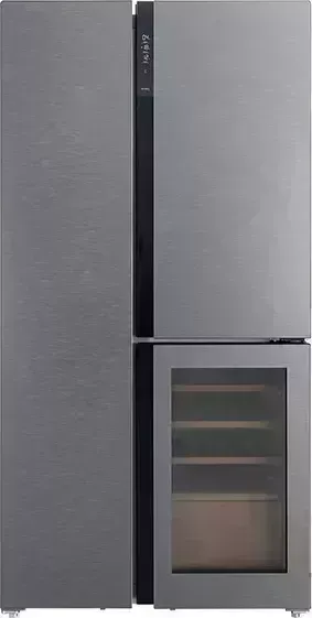 Холодильник Millen MWD 562SsGID MILLEN