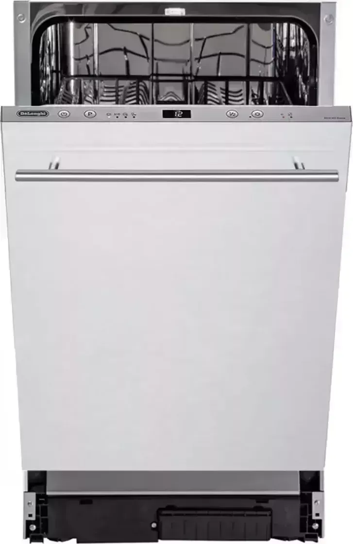 Посудомоечная машина DE LONGHI DDW 06S Basilia