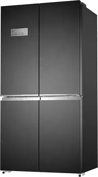 Холодильник Millen cross door MCD 595BdID MILLEN