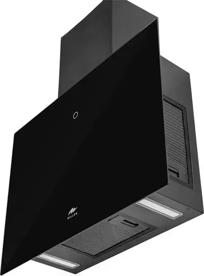 Вытяжка Millen Наклонная MKHG 602 BL MILLEN BL