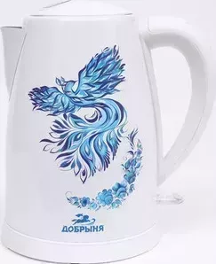 Чайник электрический ДОБРЫНЯ DO-1218