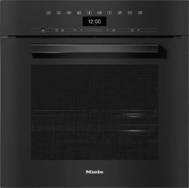 Духовой шкаф электрический Miele DGC 7460 OBSW