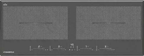 Панель варочная индукционная MAUNFELD CVI904SFLDGR