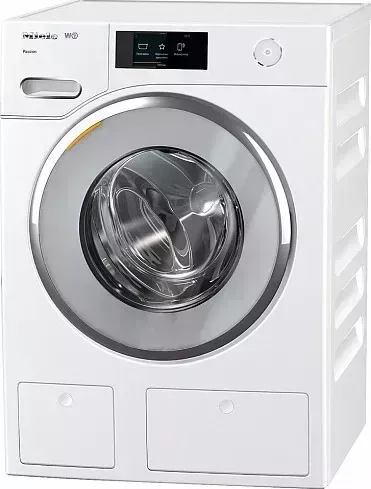 Стиральная машина Miele WWV980WPS