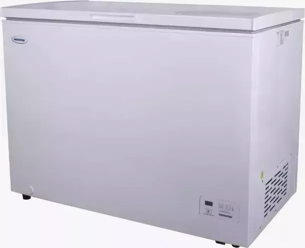 Морозильник RENOVA FC-310S (ларь)