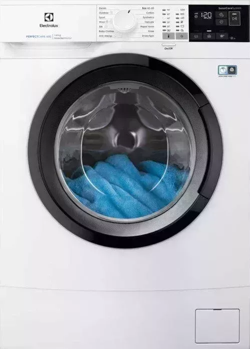 Стиральная машина Electrolux EW6SN406BI