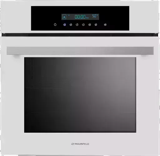 Шкаф MAUNFELD духовой электрический AEOD6063W
