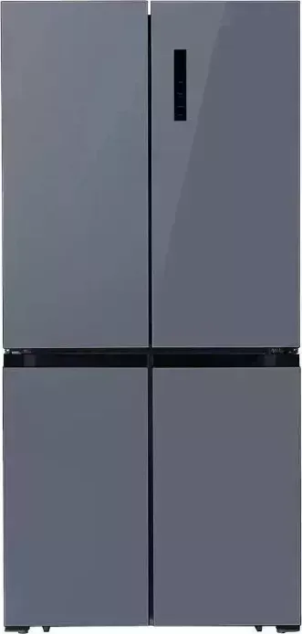 Холодильник Lex LCD450GbGID