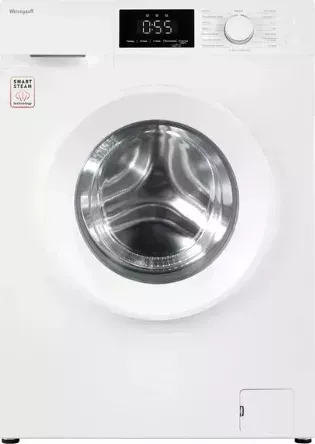 Стиральная машина Weissgauff WM 45106 Steam Touch