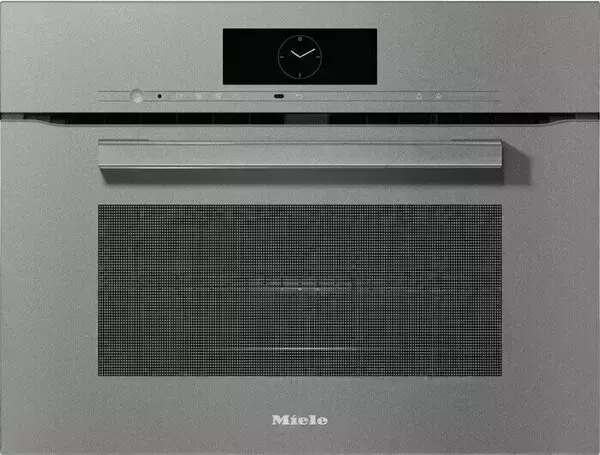 Духовой шкаф электрический Miele H 7840 BM GRGR