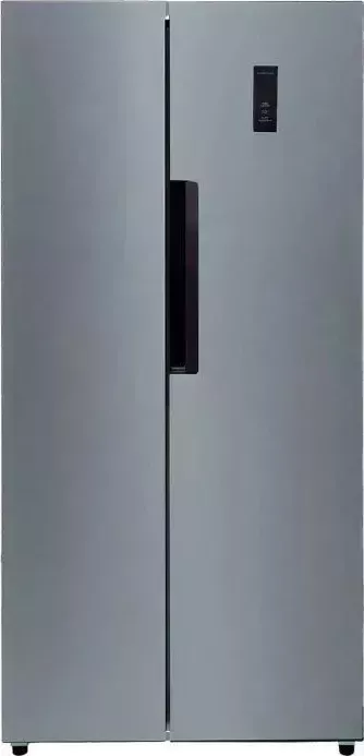 Холодильник Lex LSB520DgID