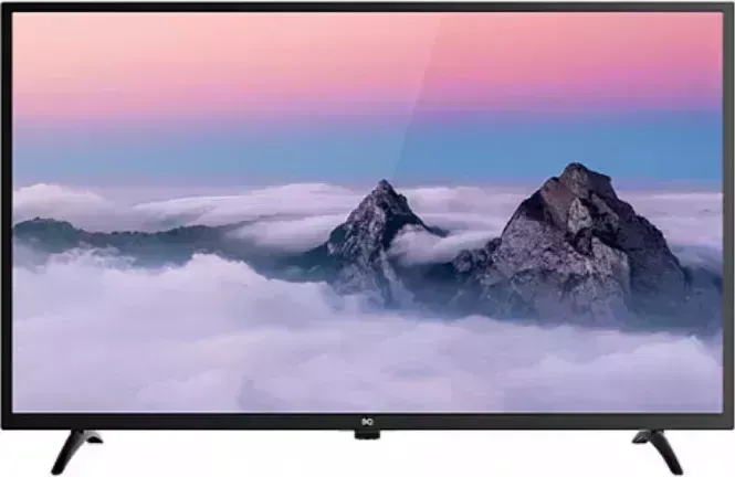 Телевизор BQ 3209B (32", HD) Черный