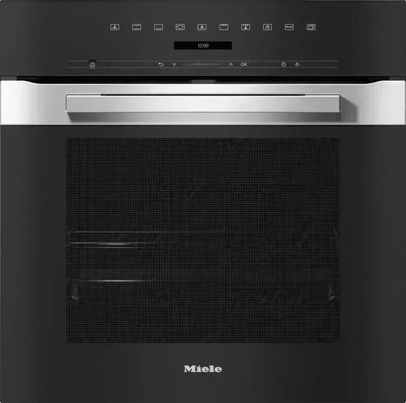 Духовой шкаф электрический Miele H 7260 BP EDST/CLST