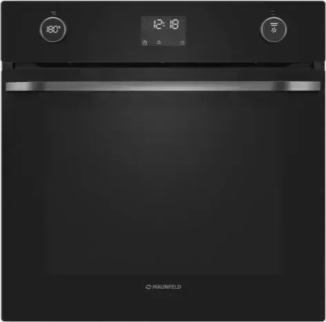Шкаф MAUNFELD духовой электрический EOEM7614B