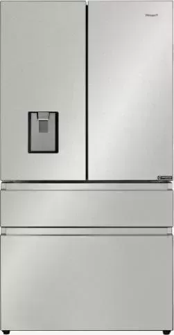 Холодильник Weissgauff WFD 565 NoFrost Premium BioFresh Ice Maker