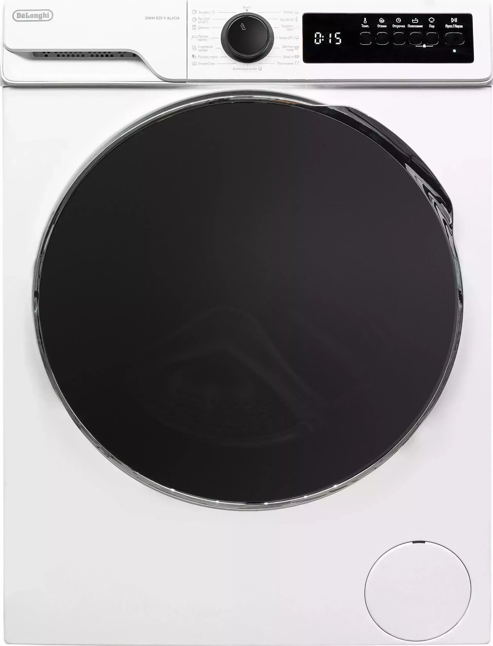 Стиральная машина DE LONGHI DWM 825 V ALICIA