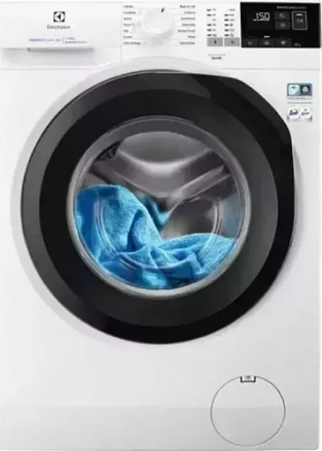 Стиральная машина Electrolux EW6F421B