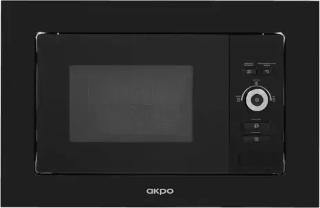 Микроволновая печь AKPO MEA 82008 MEP01 BL