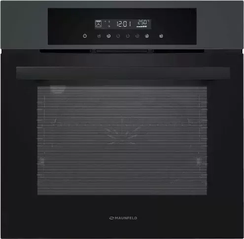 Духовой шкаф электрический MAUNFELD AEOD6063G1
