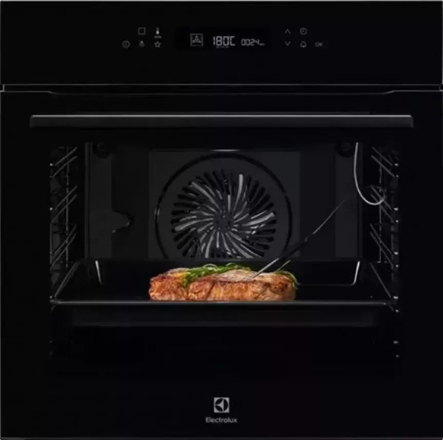 Духовой шкаф электрический Electrolux EOE7P31Z