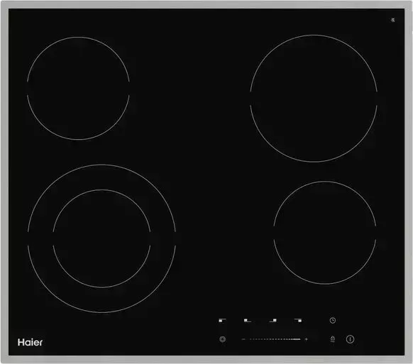Панель варочная электрическая Haier HHX-C64TDFB