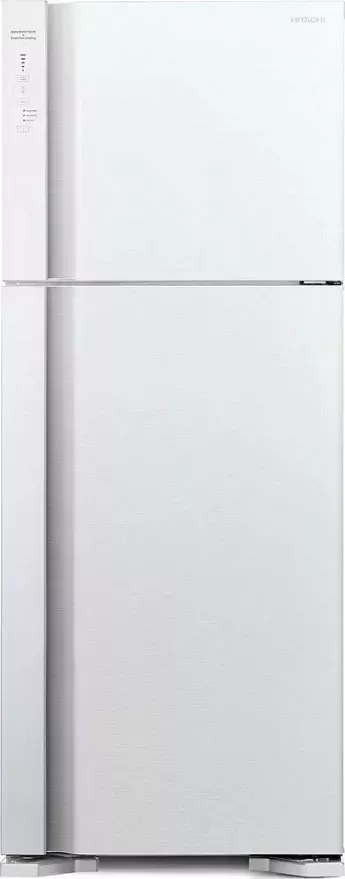 Холодильник Hitachi R-V540PUC7PWH