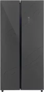Холодильник Lex LCD505BmID