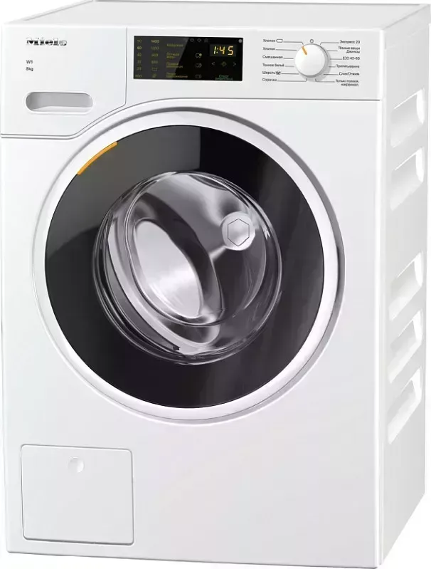 Стиральная машина Miele WWD120WCS