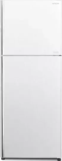 Холодильник Hitachi R-VX470PUC9 PWH