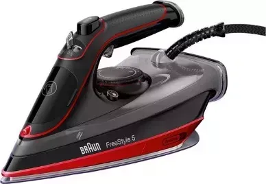 Утюг BRAUN SI5057RD