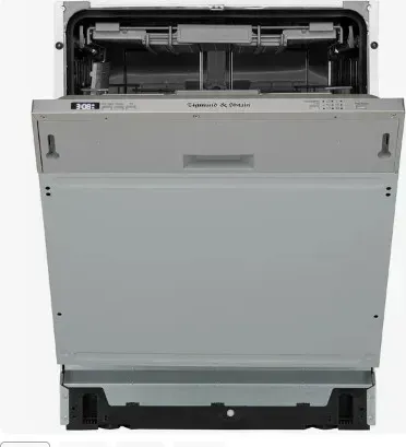 Встраиваемая посудомоечная машина Zigmund & Shtain DW 301.6