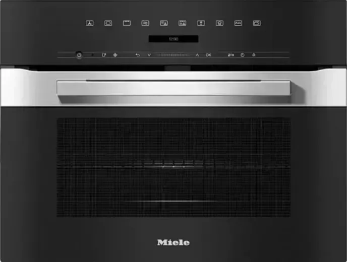 Духовой шкаф электрический Miele H 7240 BM EDST/CLST