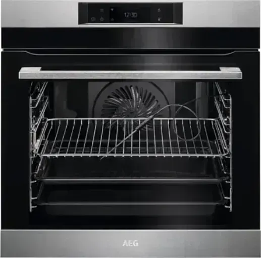 Духовой шкаф электрический AEG BPK748380M