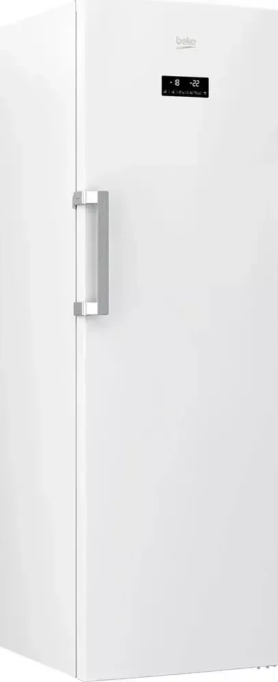 Морозильник BEKO RFNE300E33W