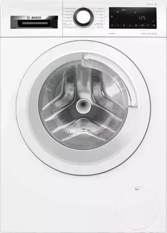 Стиральная машина с сушкой BOSCH с WNA144VLSN