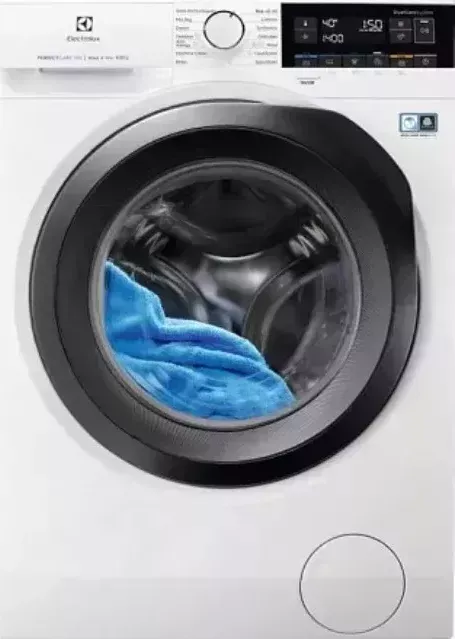 Стиральная машина с сушкой Electrolux с EW7WO349S