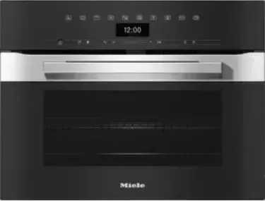 Духовой шкаф электрический Miele H 7440 BM EDST/CLST