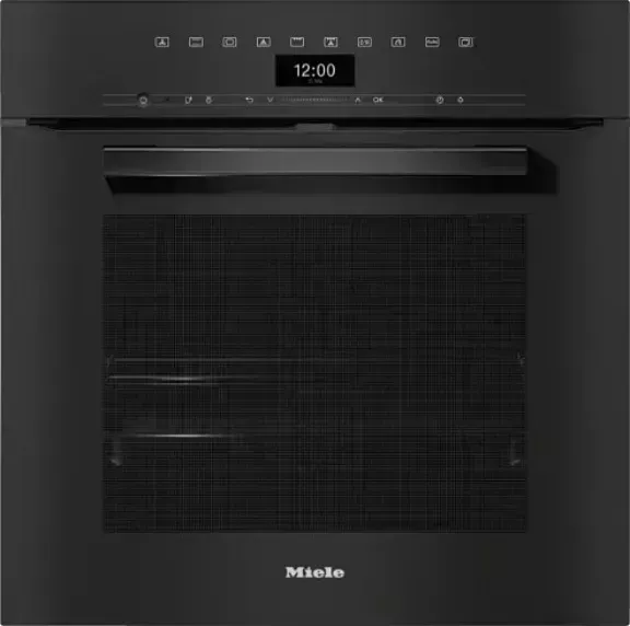 Духовой шкаф электрический Miele H 7464 BP OBSW