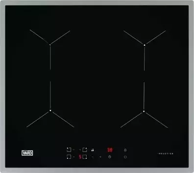 Панель варочная индукционная VARD VHI6420X