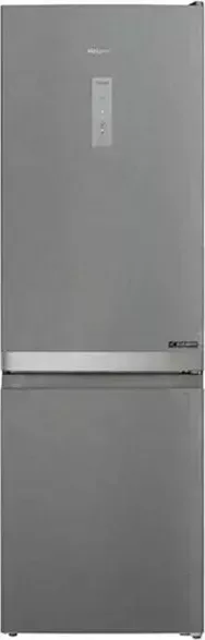 Холодильник Hotpoint ARISTON HT 5181I MX Hotpoint-Ariston HT MX