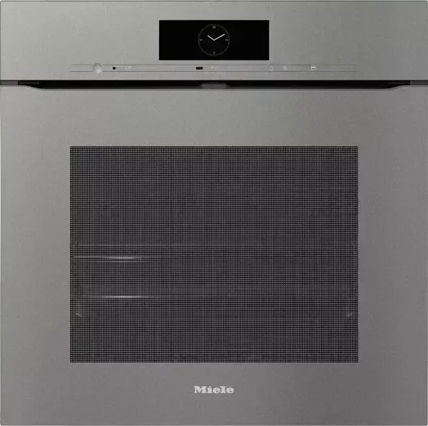 Духовой шкаф электрический Miele H 7860 BPX GRGR